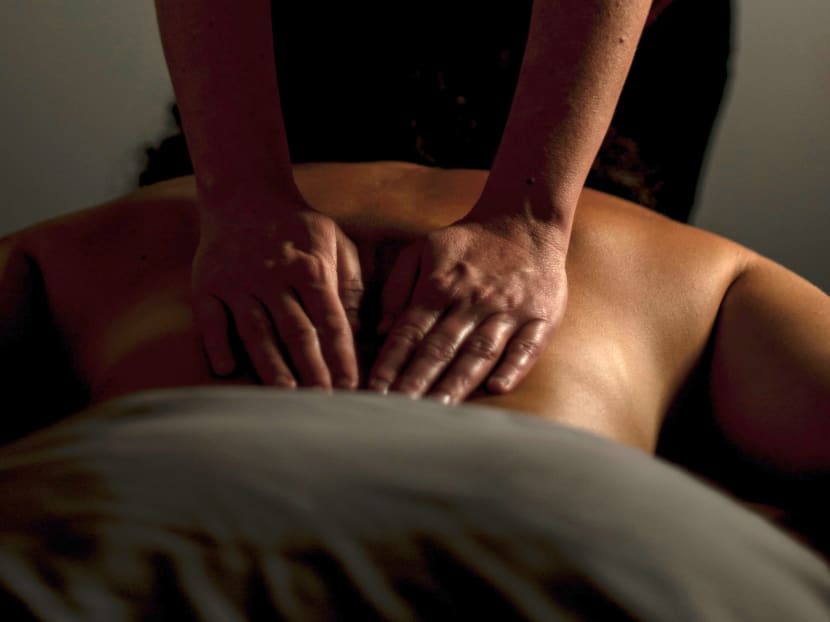 Too Seng San’s business was busted shortly after his masseuse gave masturbation services to a 32-year-old man in April 2020.