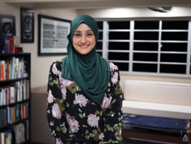 GE2025: This lawyer enjoys motherhood so much, she hopes to become a WP MP to pave a better future for her kids