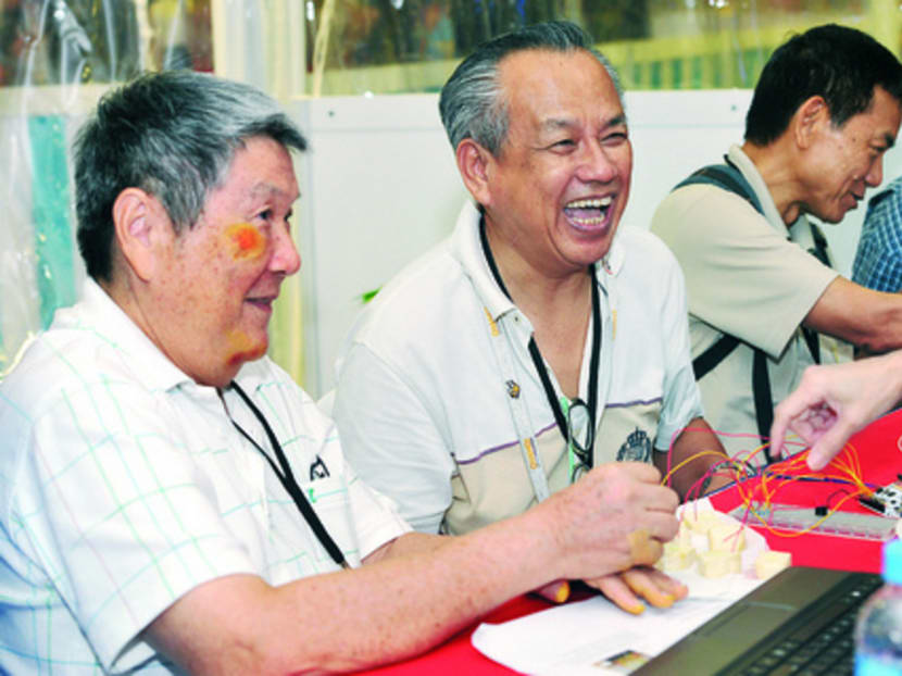 A peek into Our smart future