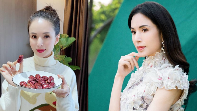 Carman Lee Used To Weigh Herself Every Day; Says Her "World Crumbled” Whenever She Gained Weight