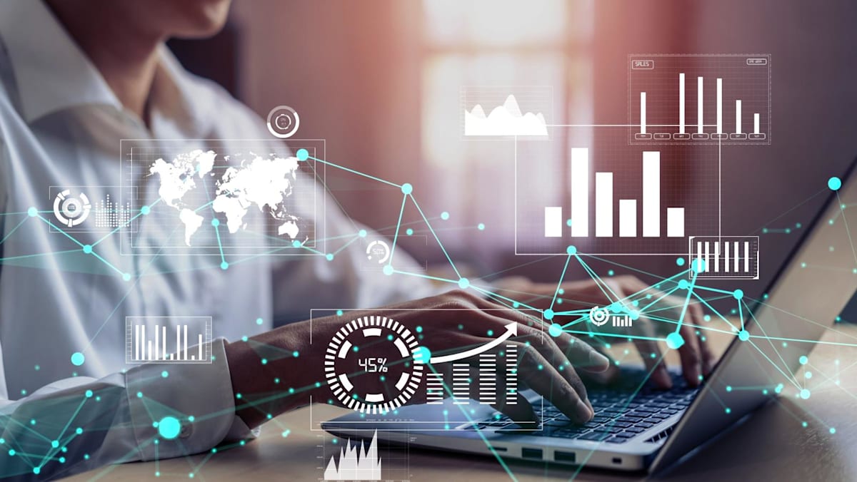 How trusted data turns corporate reporting into a strategic advantage