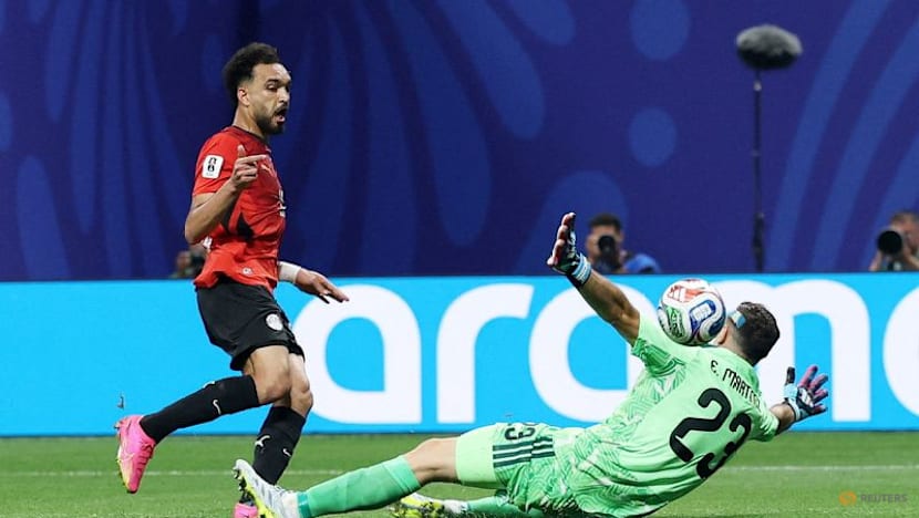 Egypt FA criticises VAR after dramatic World Cup defeat by Argentina
