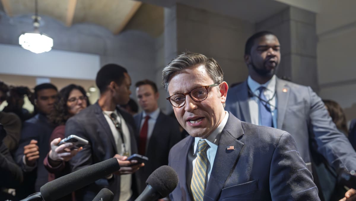 Hardline Republicans reject Trump’s debt ceiling demand, focused on deficit worry