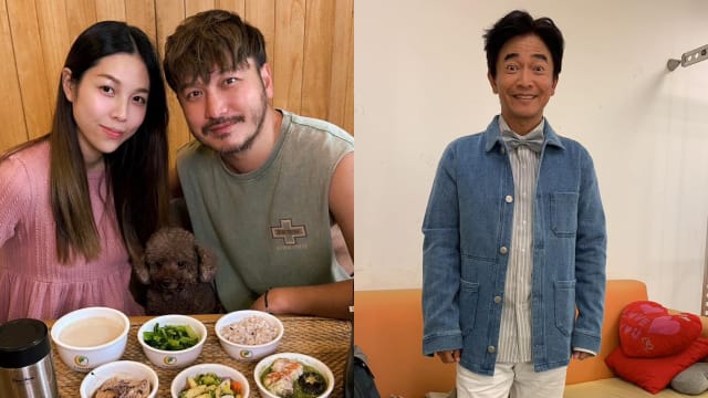 被宪哥泄露“双10”办婚宴　KID：会留位子给小鬼