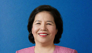 Fortune Names Vinamilk CEO Among Asia's 100 Most Powerful Women for the Third Consecutive Year