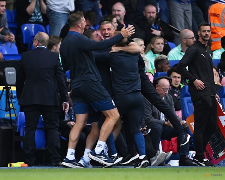 Ipswich earn cathartic win to mark Premier League return