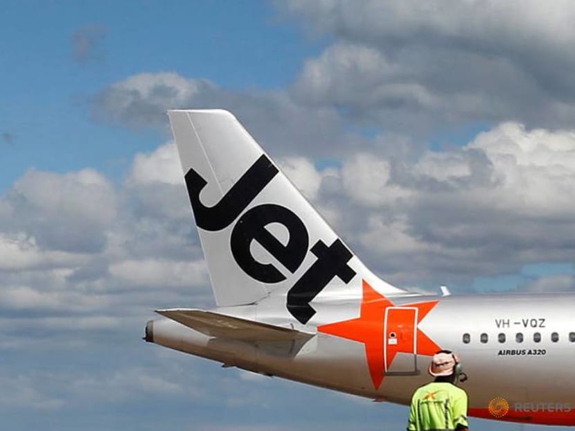 All Jetstar Asia employees required to be vaccinated against COVID-19 All Jetstar Asia employees required to be vaccinated against COVID-19