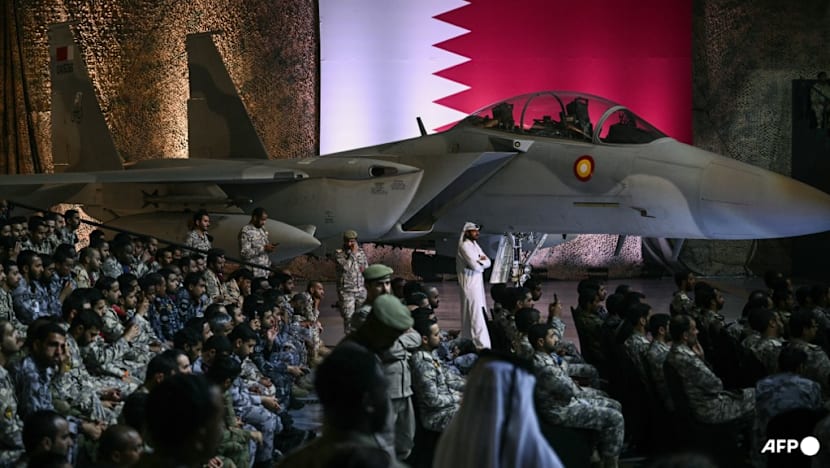 Iran's SHOCK Warning: US Bases Next?! What Happens Now?