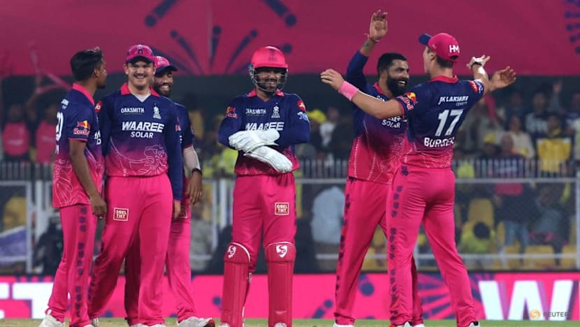 Fixing length does the trick for Rajasthan spinner Bishnoi