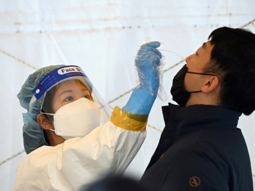 Commentary: Omicron may be the final variant of concern