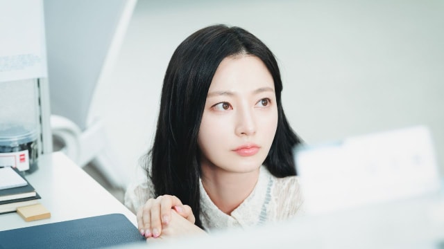 “Marry My Husband” 宋昰昀爆曾霸凌同学　经纪公司认曾因校园暴力被强制转学