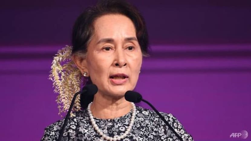 Aung San Suu Kyi tidak sihat tetapi permintaan dapatkan doktor luar ditolak junta Myanmar