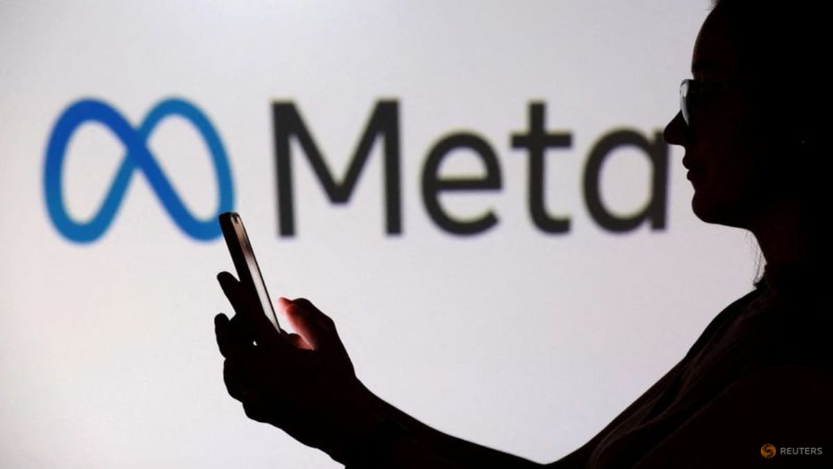 Meta faces New Mexico trial over child-exploitation claims