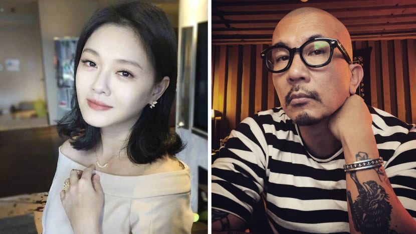 Barbie Hsu Marrying Ex-Boyfriend From 20 Years Ago, Korean Singer DJ Koo, Who Kept Her Number