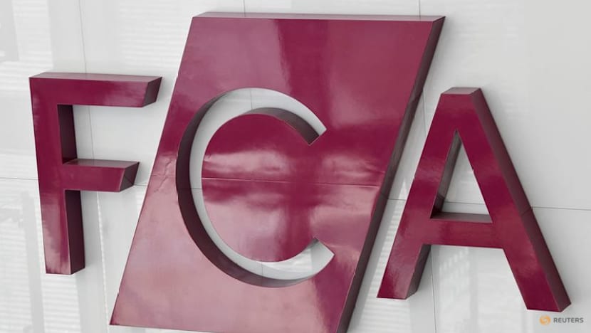 UK regulator warns Premier League clubs over crypto sponsor deals