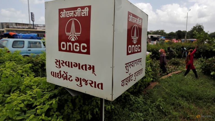 India's ONGC signs deal with Japan's Mitsui OSK to build ethane carriers