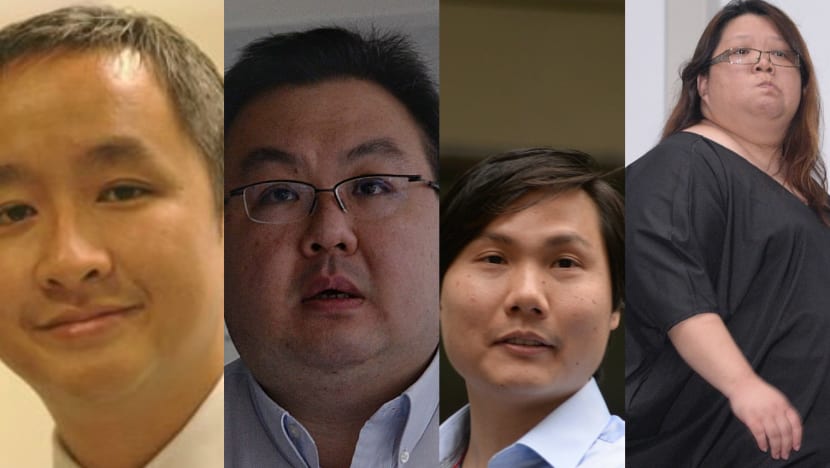 Four charged for scamming almost S$1m from patients' Medisave accounts