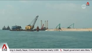 CNA Explains: Future reclamation plans - what would it take and what is at stake? 