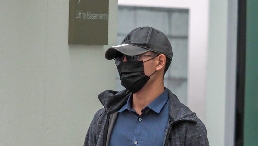 SMU student found guilty of molesting woman at overnight study session; judge rejects consent assertions