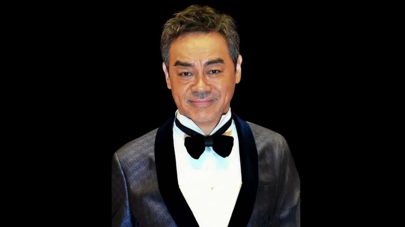 担任《红星大奖2025》颁奖嘉宾　刘青云：奖项还是重要的