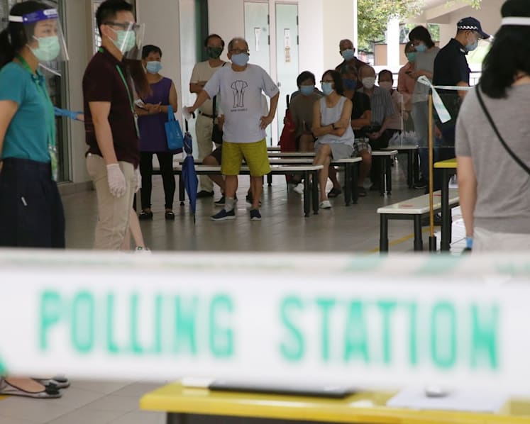 Despite ELD’s lengthy statement on GE2020, some key questions remain unanswered