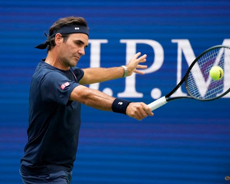Federer playing Flushing Meadows exhibition in long overdue US Open sendoff