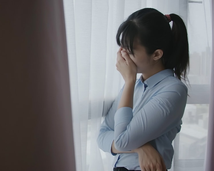 Toxic positivity: When hearing ‘stay positive’ makes you feel worse. Learn why it is harmful and impairs healing 