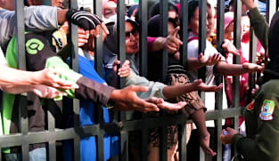 Insight 2025/2026 - Inequality in Indonesia