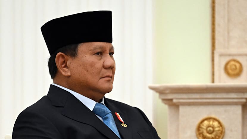 Perang Amerika, Israel dan Iran: Rusia main peranan sangat positif hadapi situasi geopolitik dunia, kata Prabowo