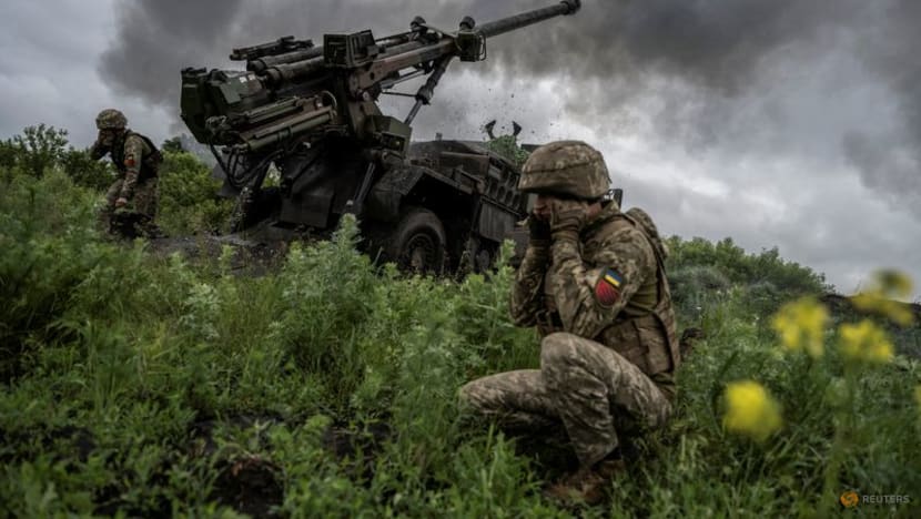 Moscow playing waiting game in ongoing war, says Kremlin critic who once ran Russia’s largest foreign investment fund Moscow playing waiting game in ongoing war, says Kremlin critic who once ran Russia’s largest foreign investment fund