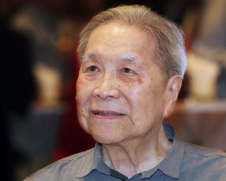 Yong Pung How remembered as chief justice who made lawyers work hard and scrutinised 'big bullies'