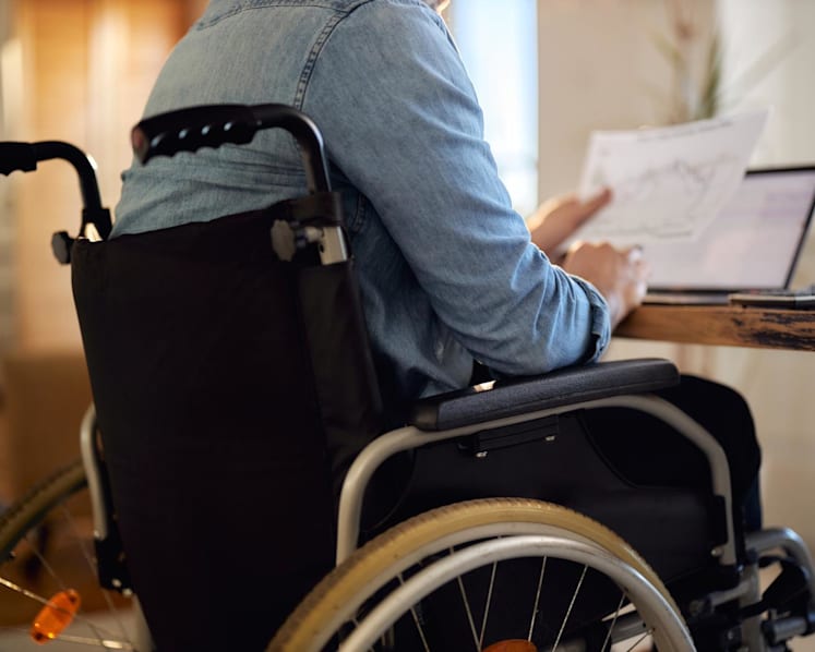 Funding for inclusive hiring, gig employment among plans to help 4,500 people with disabilities get jobs