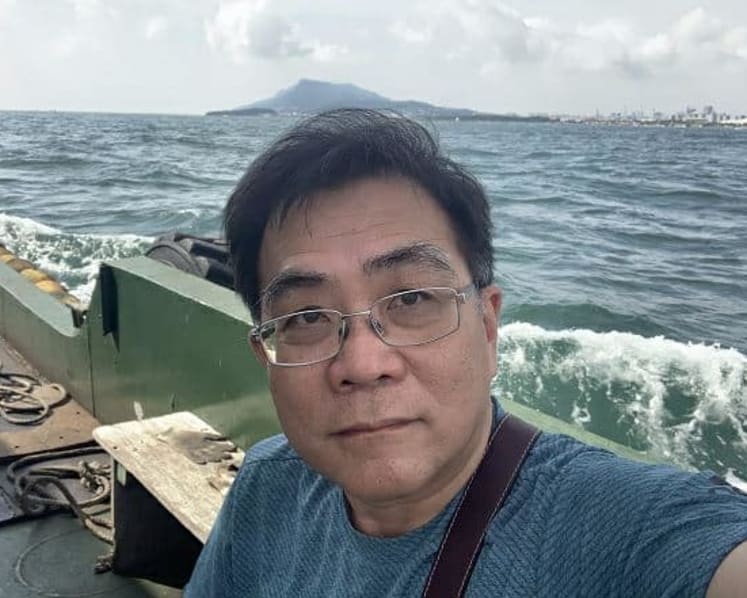 US offers US$5 million reward for Singaporean over North Korea oil shipments