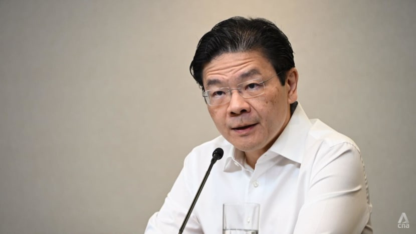 GE2025: Foreigners urging Singaporeans to vote along religious lines 'crosses the line', says PM Wong