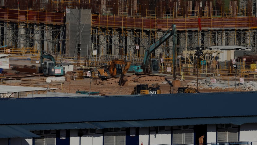 Property developers given 6 more months of relief for projects disrupted by Covid-19