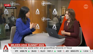 Asia’s climate goals at risk from AI energy demands: Climate Impact X