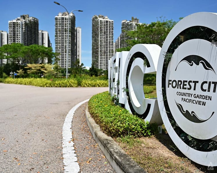 'Affirmative no': Malaysia PM Anwar Ibrahim rejects second casino in the country