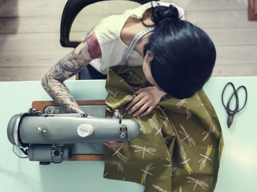 Clothing alteration 101: How to get clothes to fit better, repair jobs, how much to pay