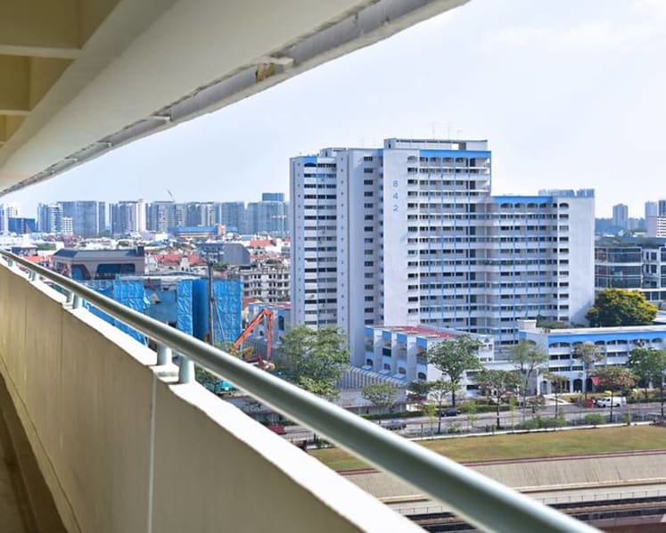 New community panel tackling neighbourhood noise among initiatives to improve living environment