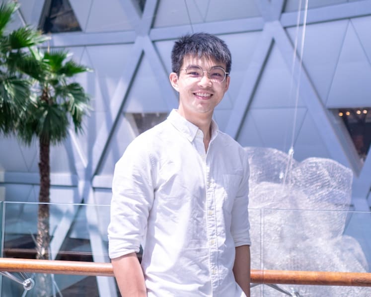 Jobseekers’ Diaries: Dispirited and lost after a long job search, I found a traineeship that I enjoy