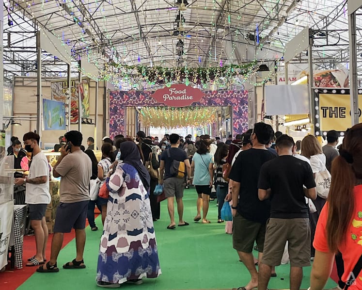 Jail, fine for last of three brothers who illegally employed foreign workers at fairs