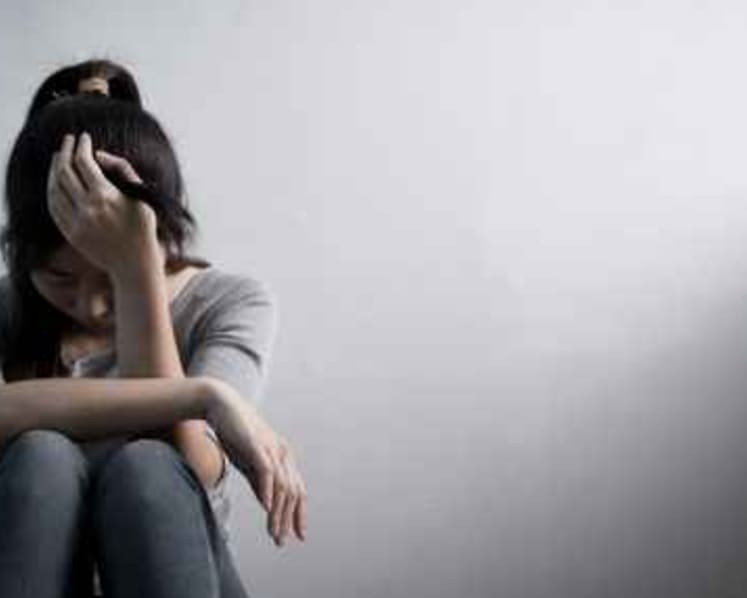 'I thought I was going crazy': OCD, an often misunderstood mental health condition