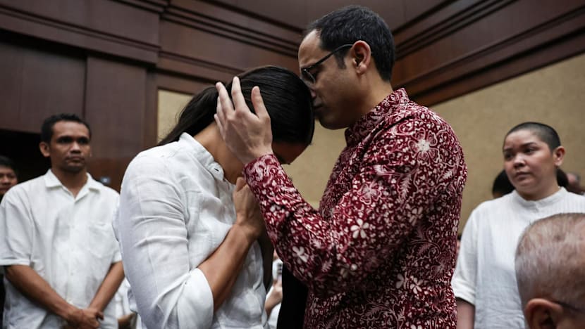 Dituntut 18 tahun korupsi Chromebook, Nadiem: Rekor, lebih berat dari pembunuh dan teroris