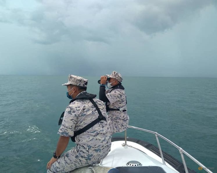 Adopt safe practices, say diving industry players off Johor’s Mersing coast amid accidents