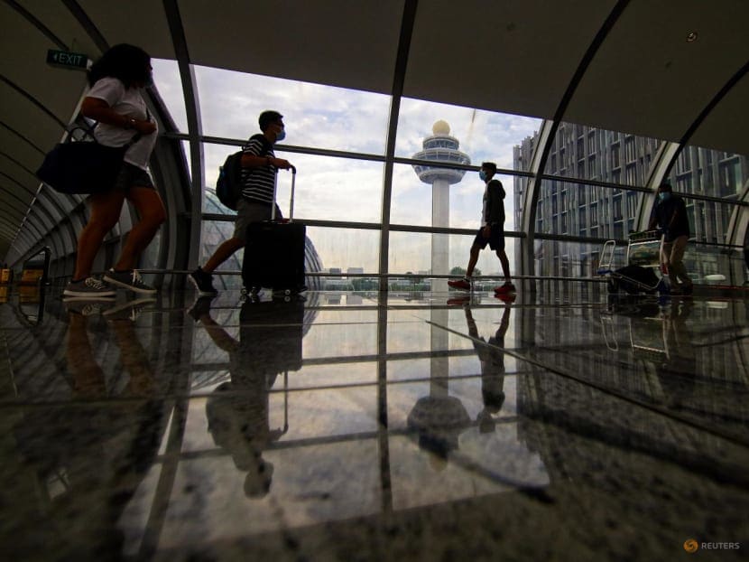 The Big Read: Amid intensifying global talent war, Singapore faces juggling act in hunt for world's best and brightest The Big Read: Amid intensifying global talent war, Singapore faces juggling act in hunt for world's best and brightest
