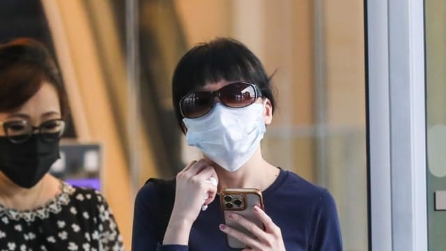 行政助理自觉不获老板重视  盗刷信用卡泄愤