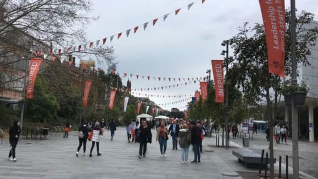 澳洲将调高国际学生申请签证的最低存款