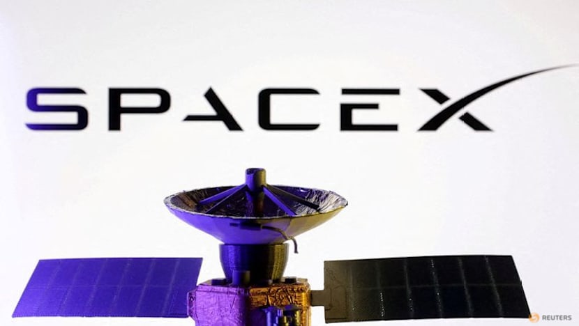 SpaceX wins Texas county approval for reinvestment zone tied to Terafab chip facility