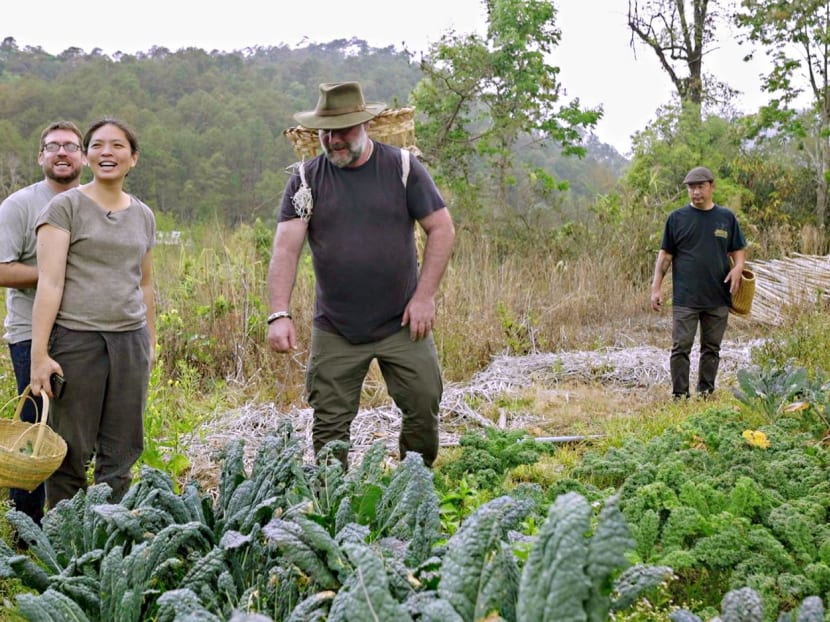 We get a taste of Northern Thailand food straight from Chiang Mai’s ‘magical hills’ We get a taste of Northern Thailand food straight from Chiang Mai’s ‘magical hills’