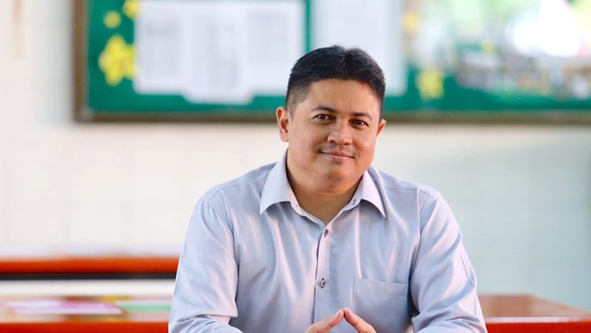 Teachers awarded for using innovative teaching methods in school